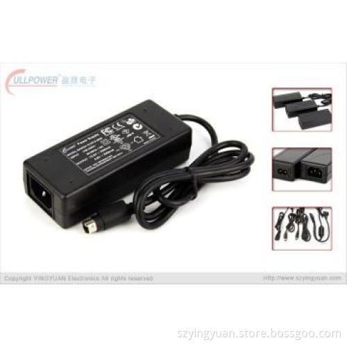 34W Dual DESKTOP power adapter